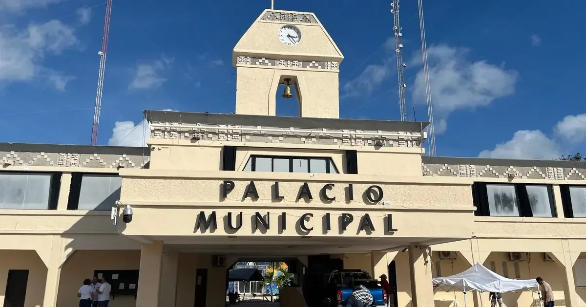 Las amenazas preocupan a los regidores en un contexto de violencia creciente en la región.