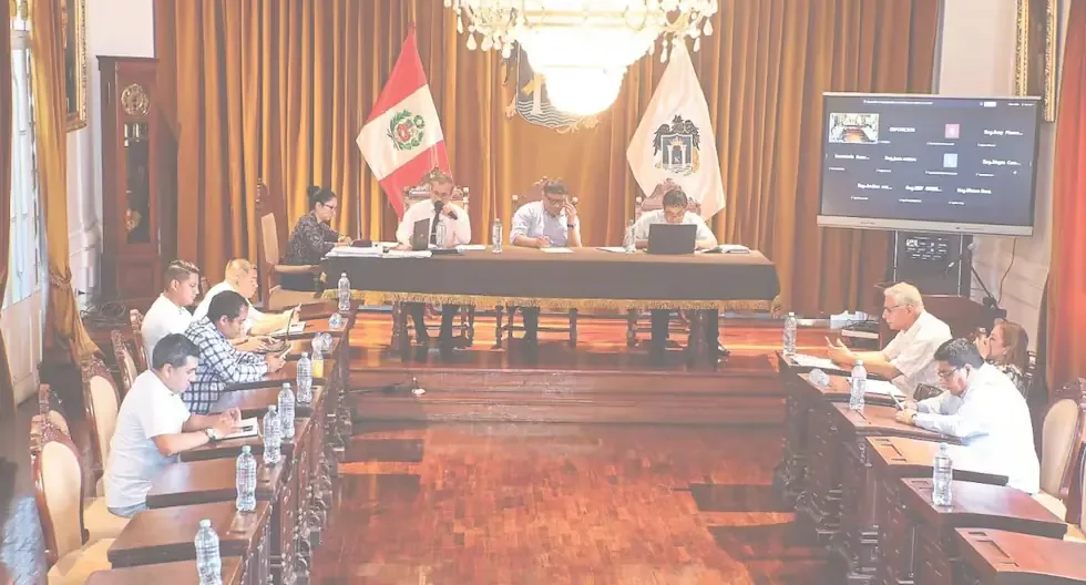 La municipalidad busca ajustar la norma para evitar conflictos con eventos sociales.