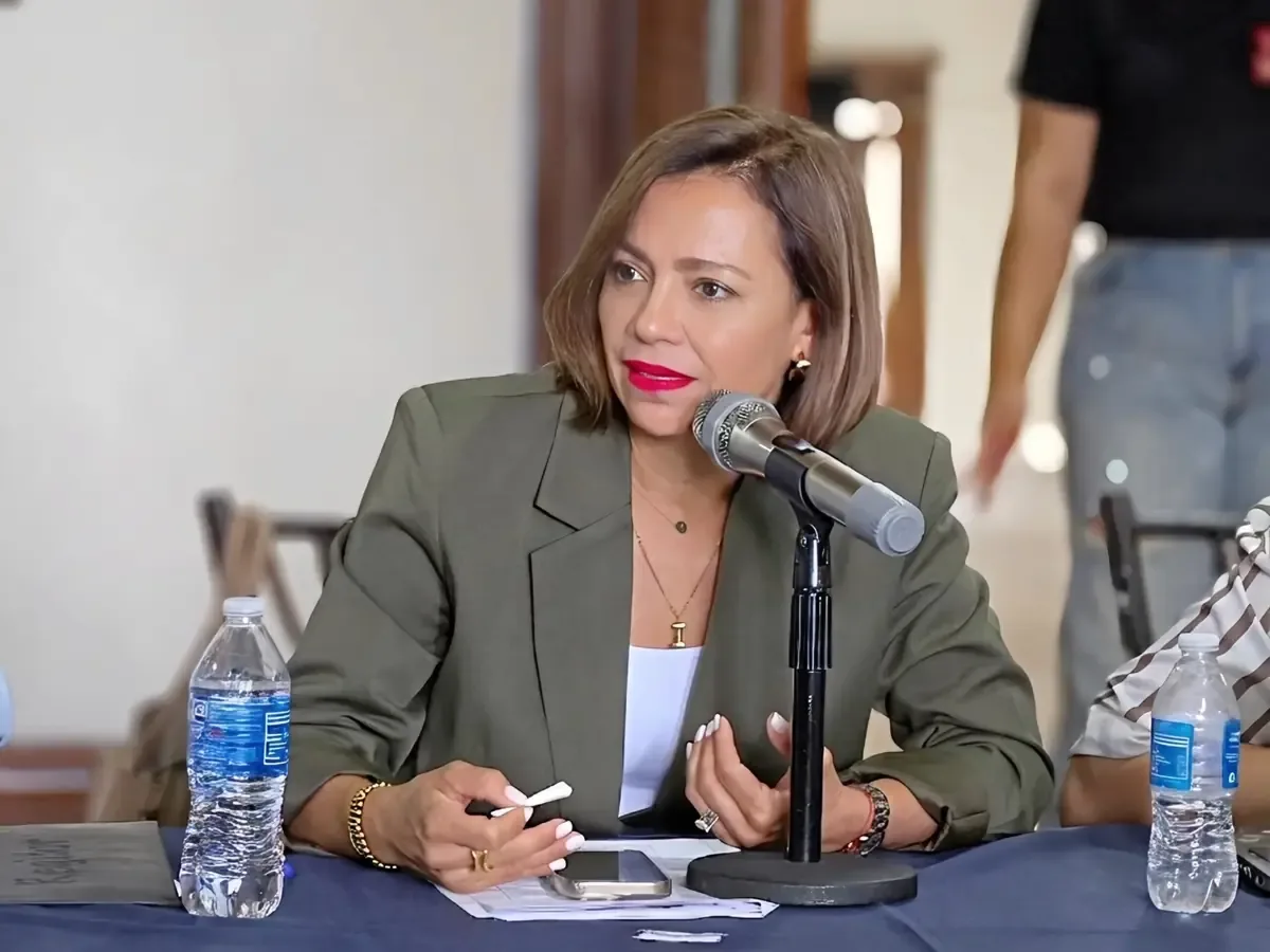 El respaldo del PAN se centra en la desinformación sobre las participaciones federales y la gestión municipal.