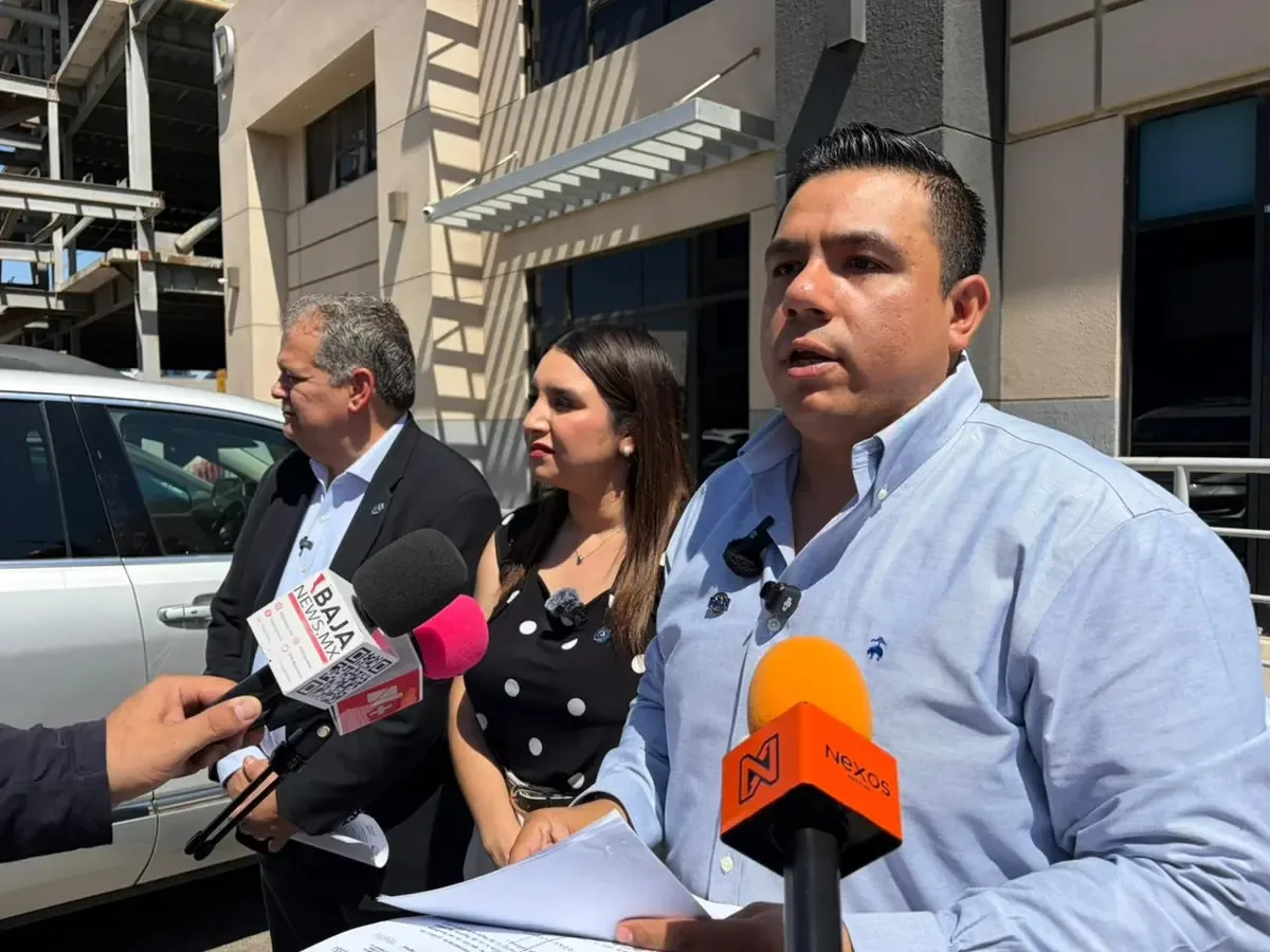 Acusan opacidad de la sindicatura en un caso de expropiación millonaria.