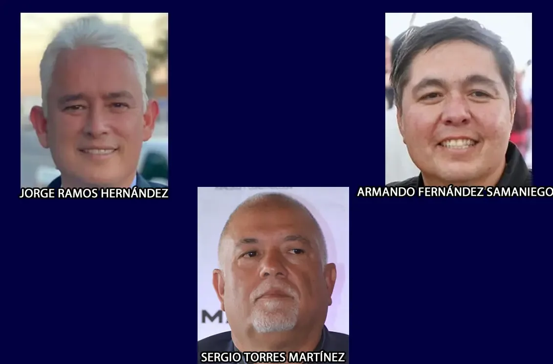 Los partidos definirán candidaturas del 22 al 26 de junio, buscando alianzas en 16 de las 17 gubernaturas.