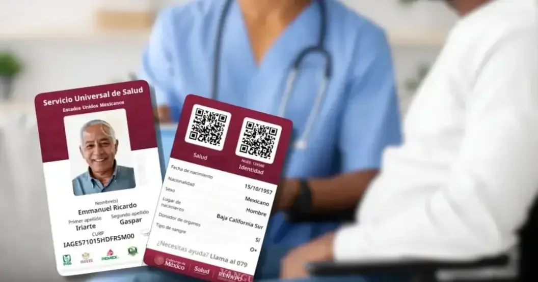 Este registro permitirá a los ciudadanos acceder a servicios médicos gratuitos a partir de 2027.