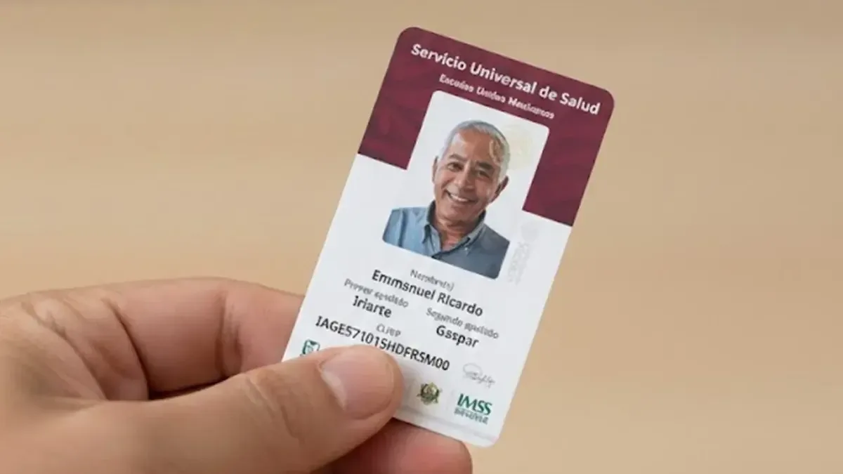 Se reanuda el registro para el Servicio Universal de Salud en México, con módulos disponibles en 24 ciudades.