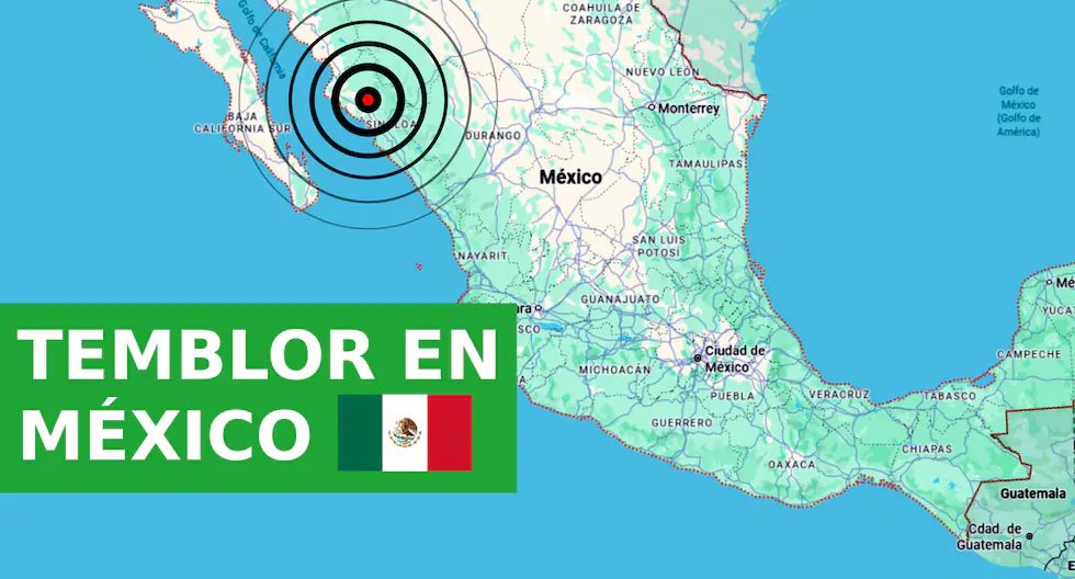 "Registro del Servicio Sismológico Nacional sobre la actividad sísmica hoy."