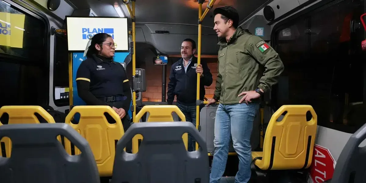 Este nuevo programa tiene como objetivo mejorar la movilidad estudiantil en la entidad.