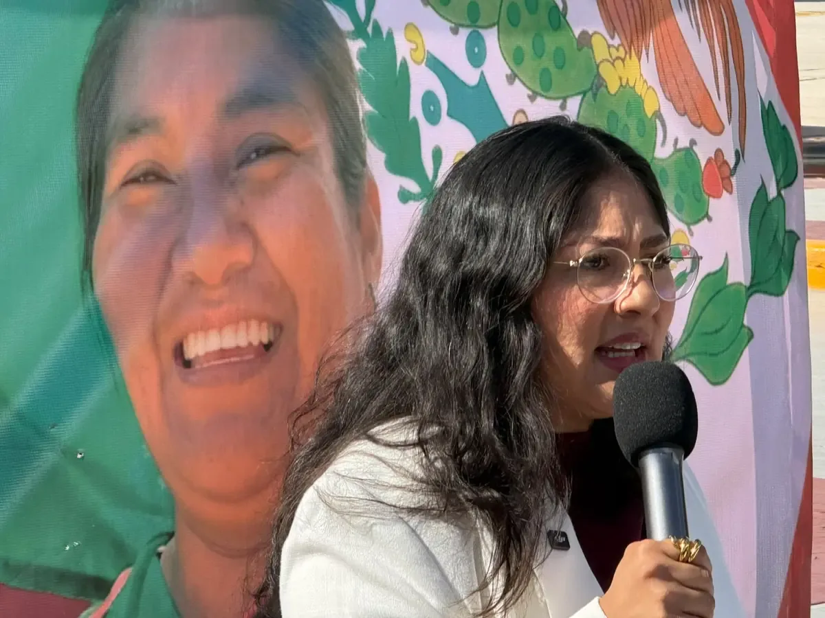 Seis aspirantes de Morena se registran para la alcaldía de Mexicali, en un proceso que finalizará el 18 de octubre.