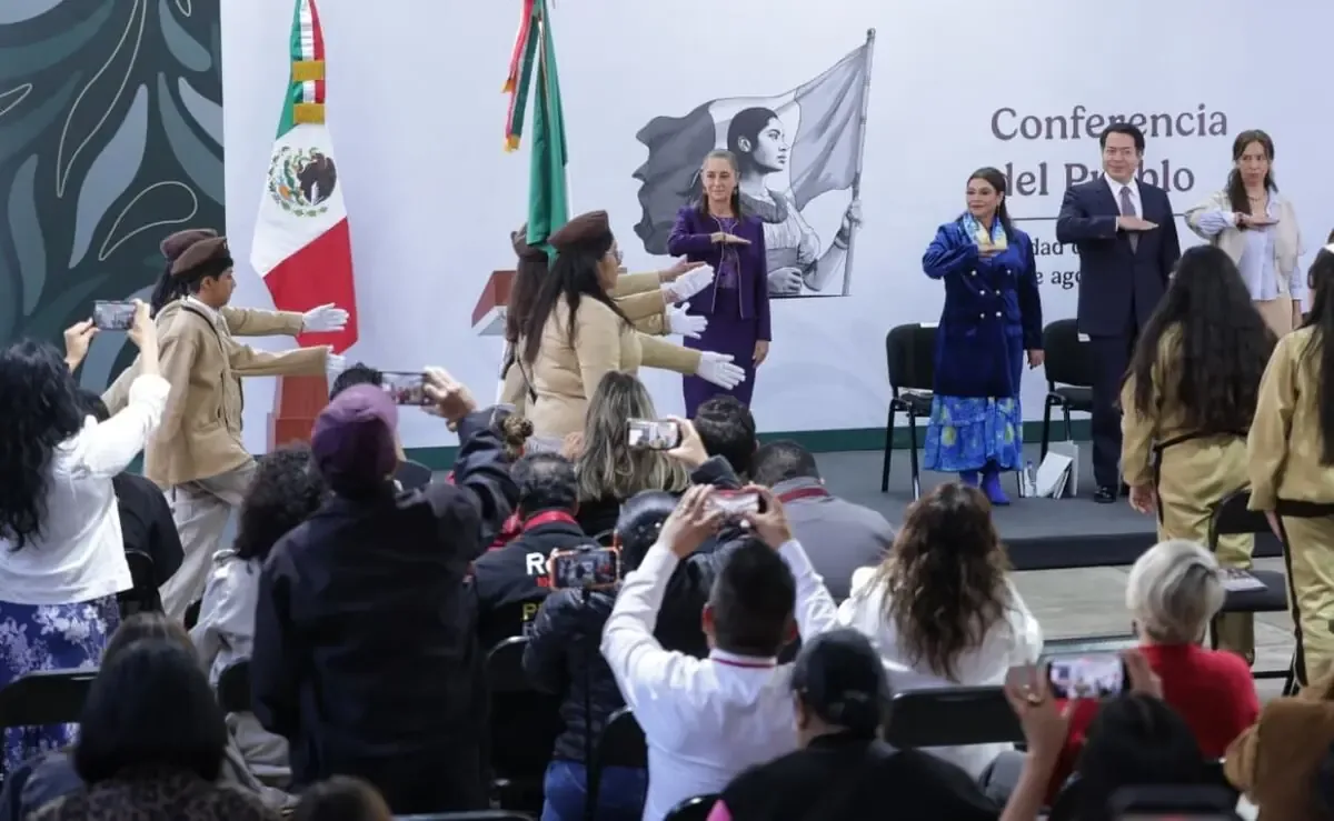 Este lunes inicia el ciclo escolar con la participación de millones de alumnos en distintos niveles educativos.