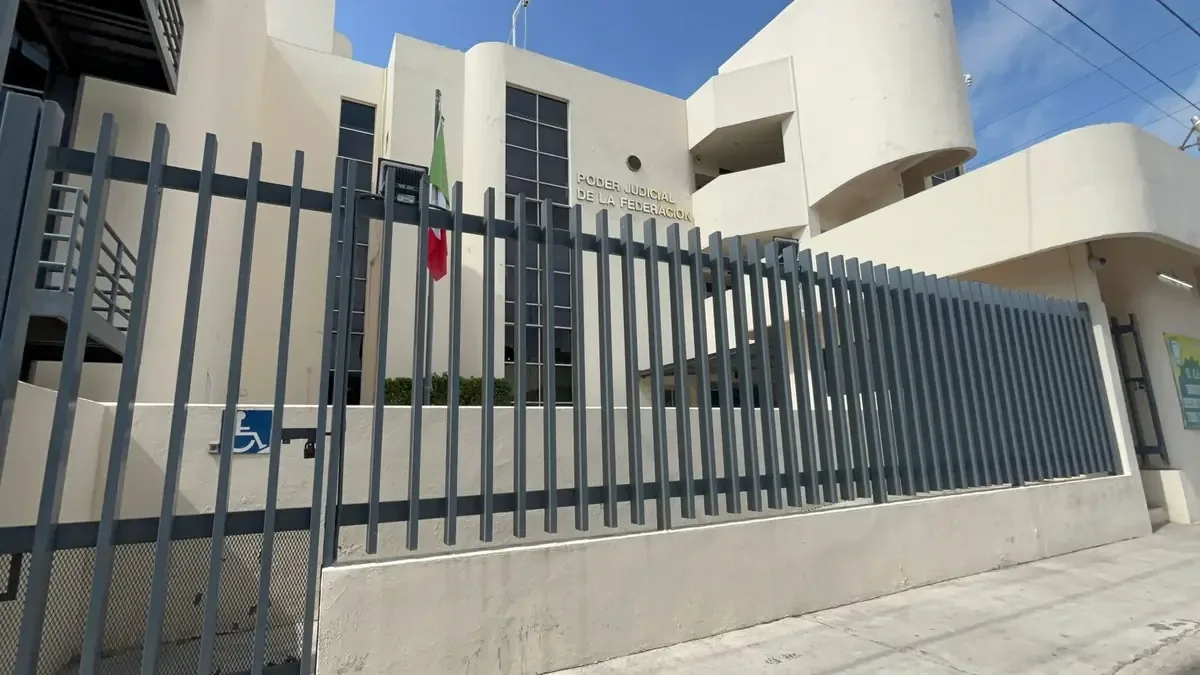 Cuestionamientos sobre actuaciones del magistrado reavivan el debate legal en Tamaulipas.