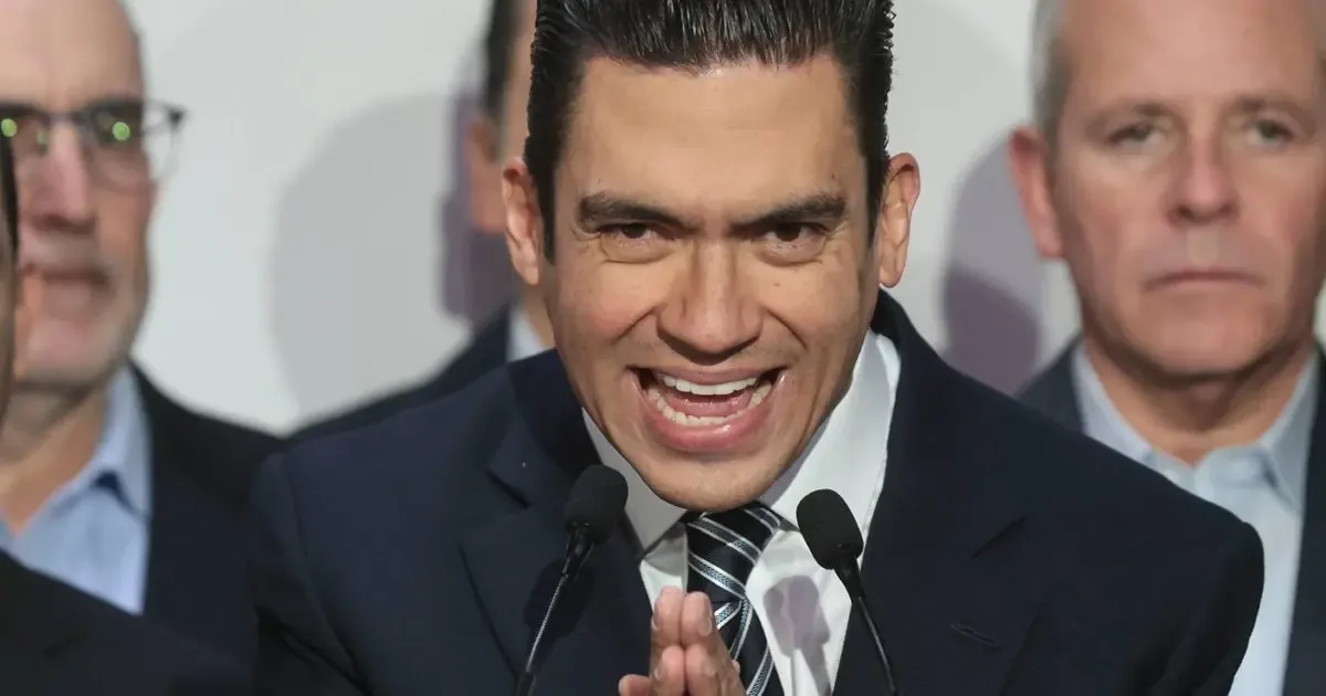 Jorge Romero del PAN denuncia protección política hacia el exgobernador.