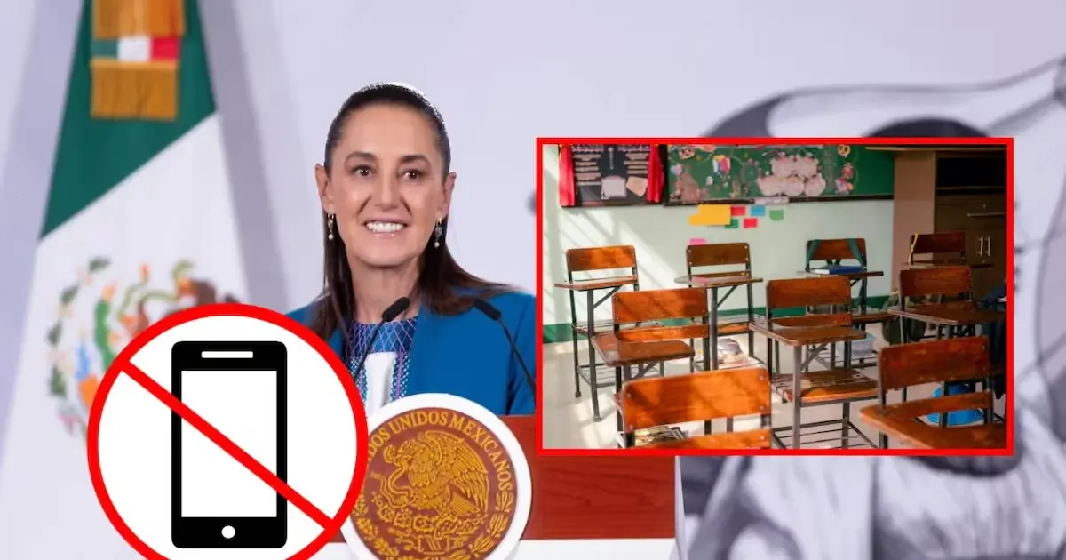 La nueva normativa busca mejorar la atención y convivencia en las aulas.