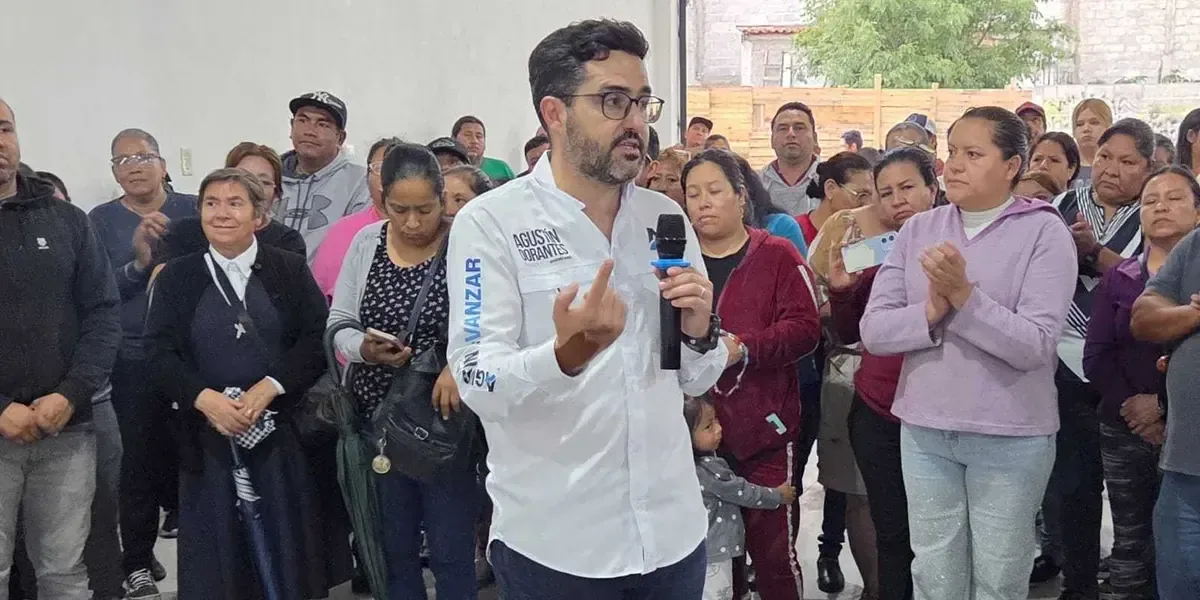 La conclusión del proceso de regularización podría mejorar la certeza jurídica de los habitantes de Colinas de Menchaca.