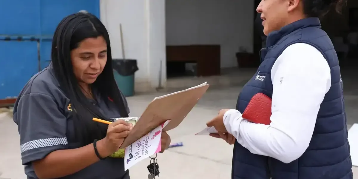 La jornada busca formalizar propiedades y fomentar la colaboración comunitaria en La Llave.