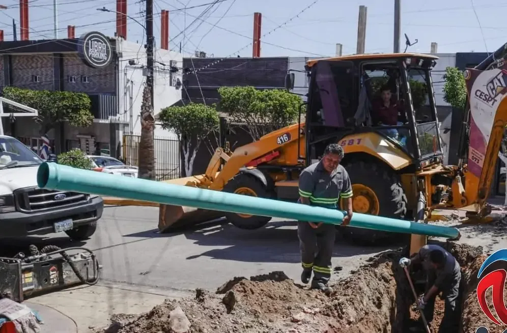 La CESPT destina mil 800 millones de pesos para mejorar infraestructura.
