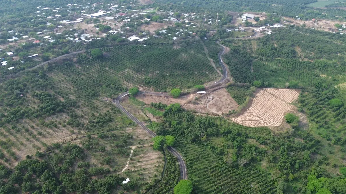 La mejora de la red carretera estatal es clave para el desarrollo económico y social de la región.