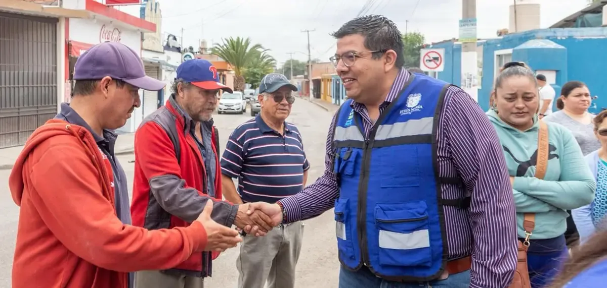 La rehabilitación del pozo beneficia a 19 agricultores y diversos cultivos.