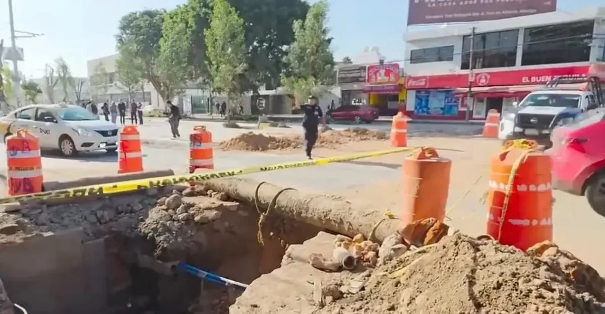 La modernización incluirá monumentos y obras viales para mejorar la infraestructura y la imagen urbana de Tula.
