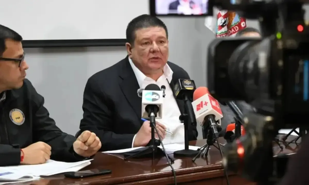 La defensa del exfiscal sostiene que no hay pruebas suficientes en su contra.
