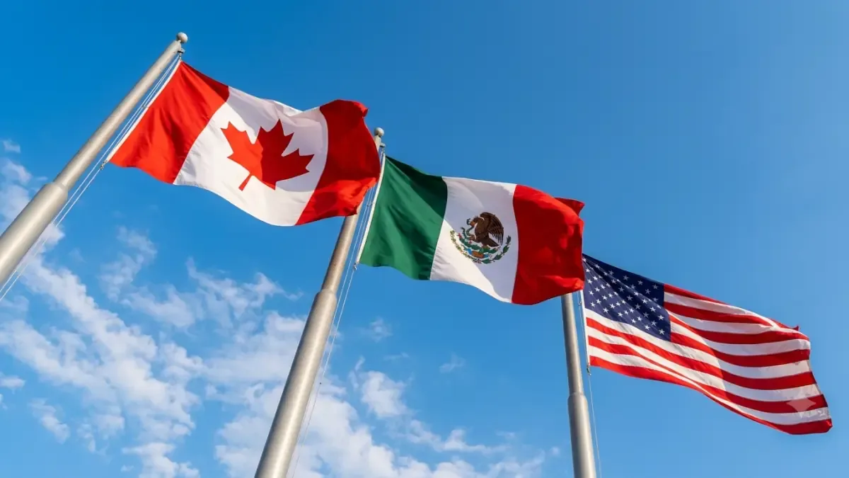 Gerónimo Gutiérrez asegura que la política de Trump transforma la agenda económica bilateral.