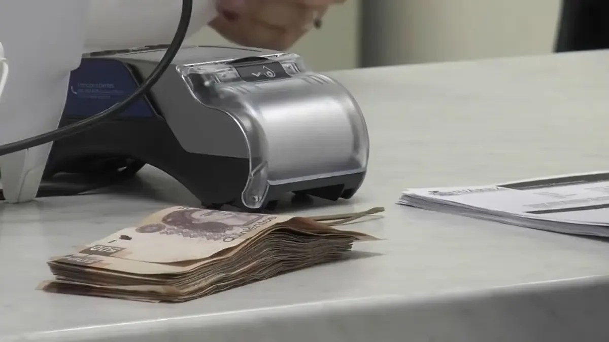Los envíos de dinero aumentan gracias a nuevas tecnologías y el uso de transferencias electrónicas.