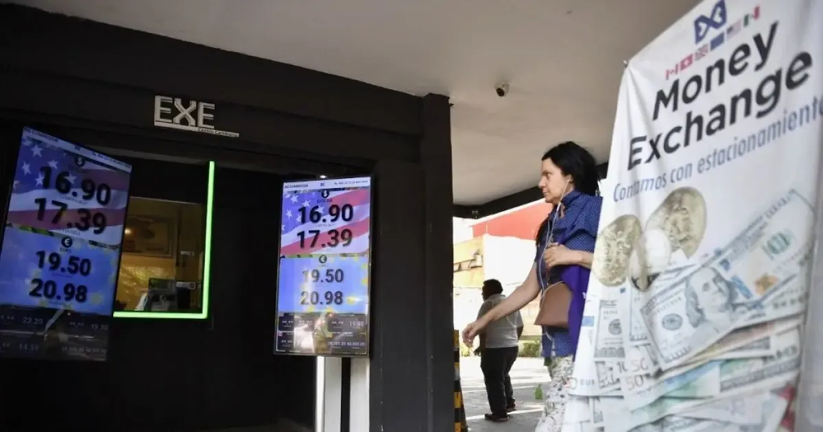 Remesas en México en 2025 enfrentan descenso histórico por crisis en EE. UU.