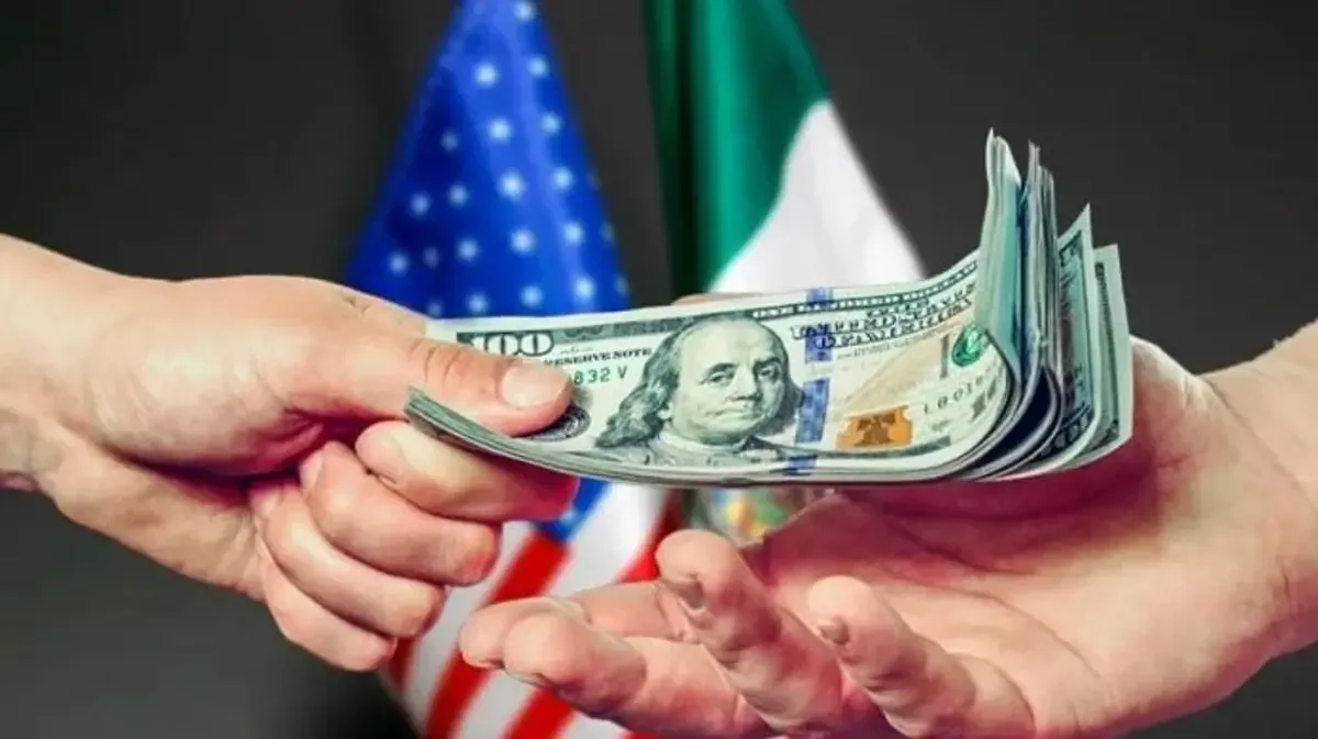 Las remesas en México son clave para el desarrollo económico de microempresas.