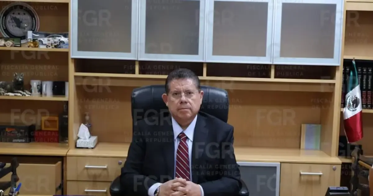 Daniel Valdés Vera deja el cargo solo diez días después de asumir.