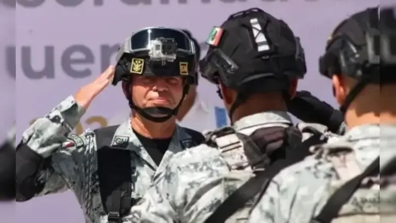 La Secretaría de Defensa Nacional implementa cambios para mejorar la seguridad en diversas regiones del país.