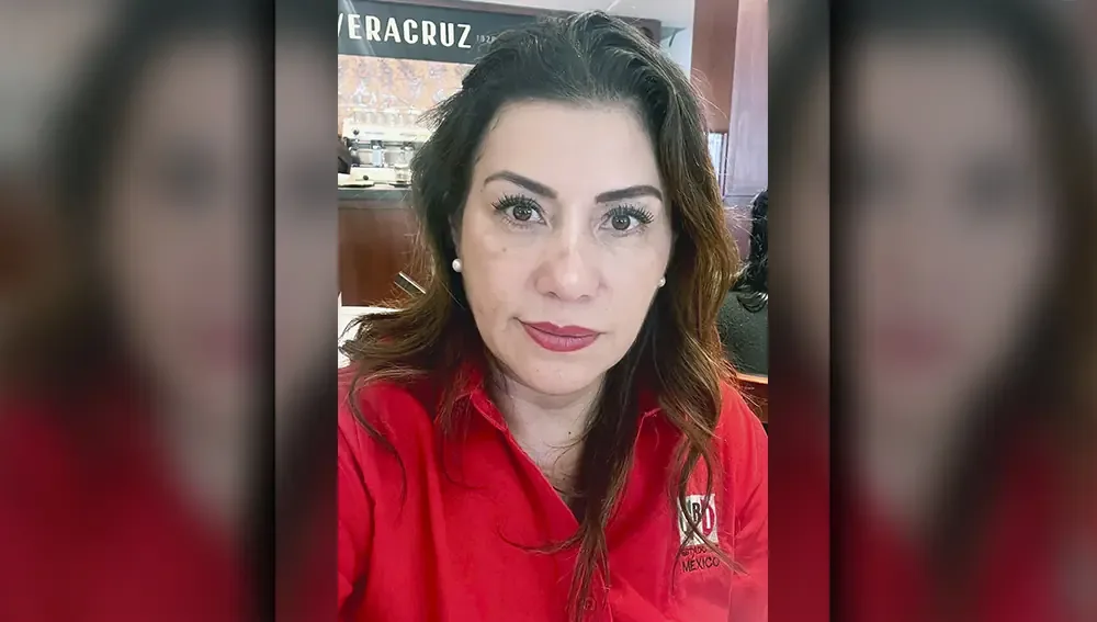 La delegada Olga Pérez Sanabria asegura que prevalece el interés legítimo en las dirigencias del partido en la región.
