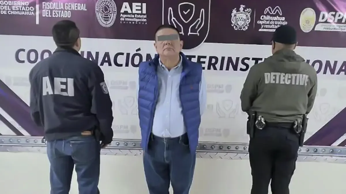 La decisión de la jueza ocurre en el marco de un controversial proceso penal contra exfuncionarios.