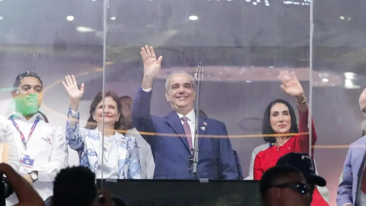 Inauguración marcó el inicio de una celebración deportiva histórica con más de 6 mil participantes.