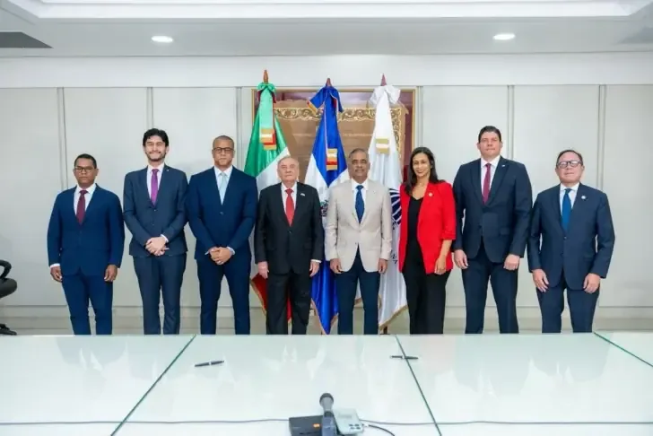 La colaboración busca fortalecer la investigación en hidrocarburos y energía a través de un nuevo acuerdo de cooperación.