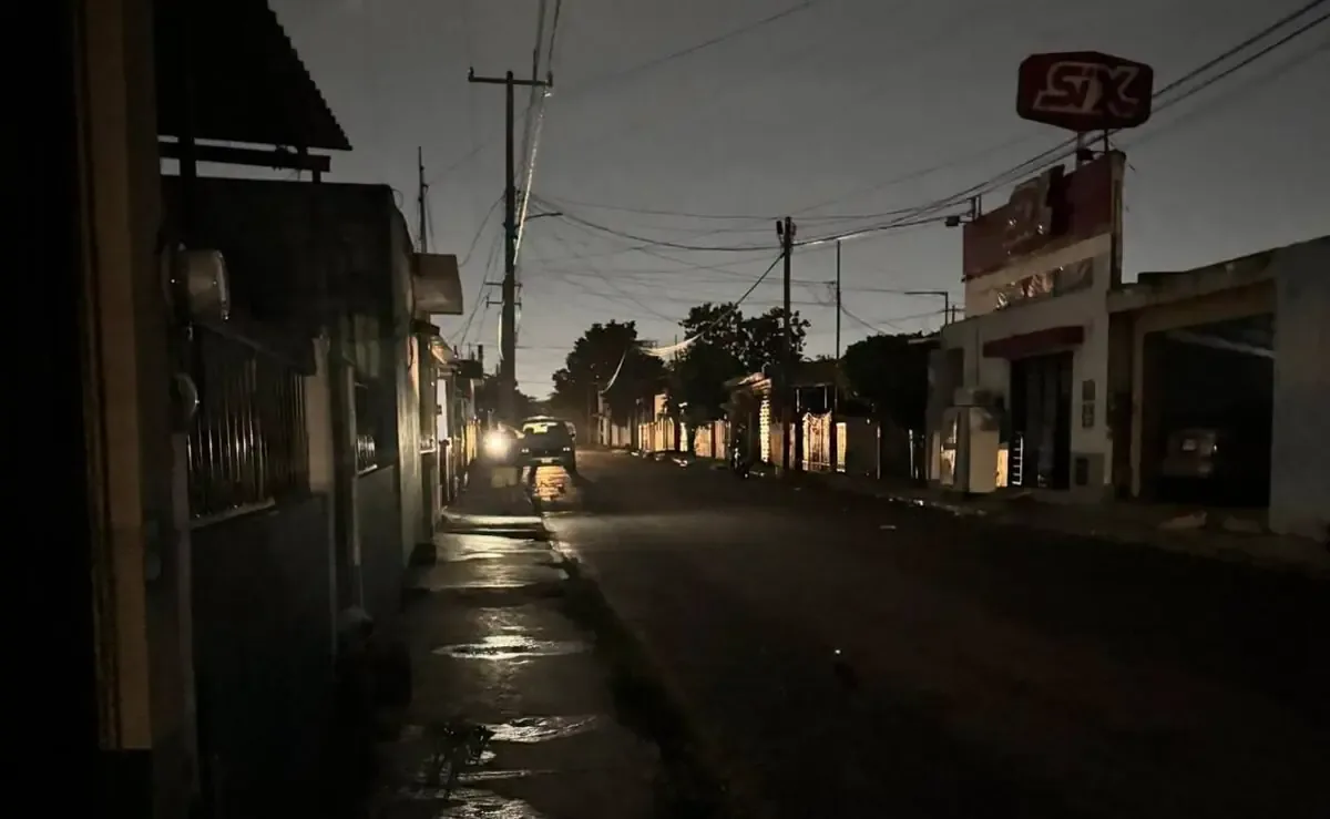 La CFE restableció el suministro, pero nuevas interrupciones causan pérdidas millonarias.