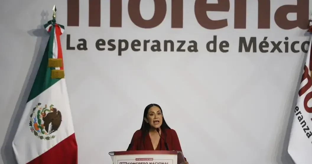 La falta de liderazgo y pugnas internas afectan la imagen del partido en la entidad.