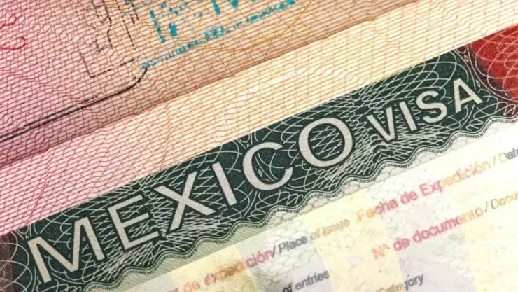 Conoce si necesitas visa para viajar a México durante el torneo.