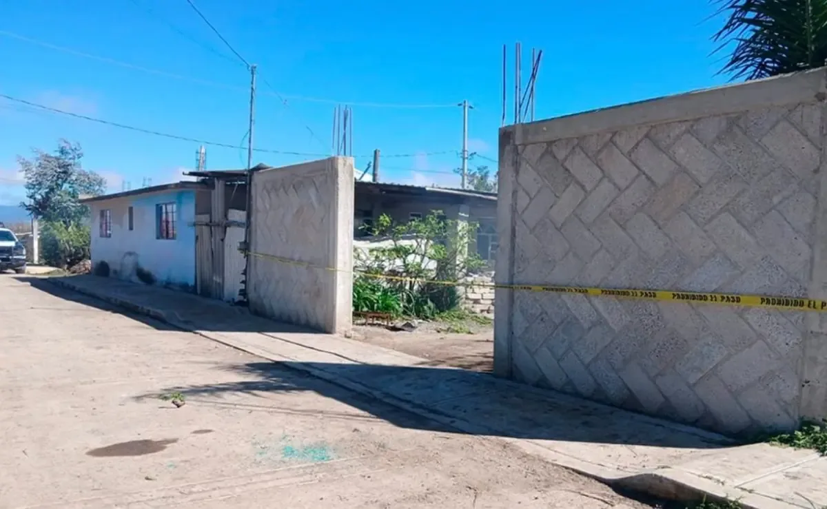 Un operativo de seguridad permitió la liberación de una mujer y la detención del presunto secuestrador.