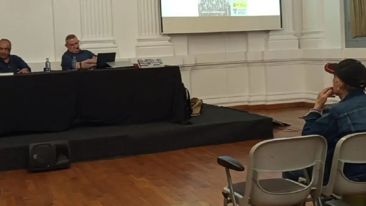 Una investigación revela historias de valencianos que resistieron al régimen nazi sin ser deportados.