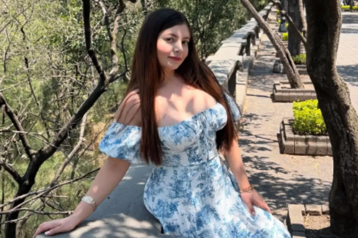 Rescate de Nicole Pardo Molina, conocida como La Nicholette, tras su secuestro.