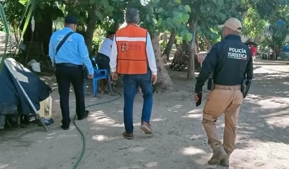 La atención municipal a un perro en condiciones de abandono resalta la importancia del bienestar animal en Acapulco.