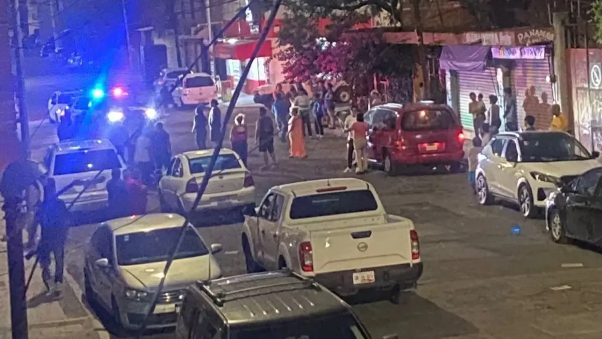 La rápida intervención policial evitó un linchamiento en la comunidad tras una denuncia de abuso infantil.