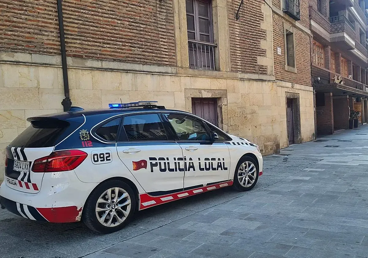 Residentes de León expresan preocupación ante la creciente ola de asaltos perpetrados por un grupo de menores en la ciudad.