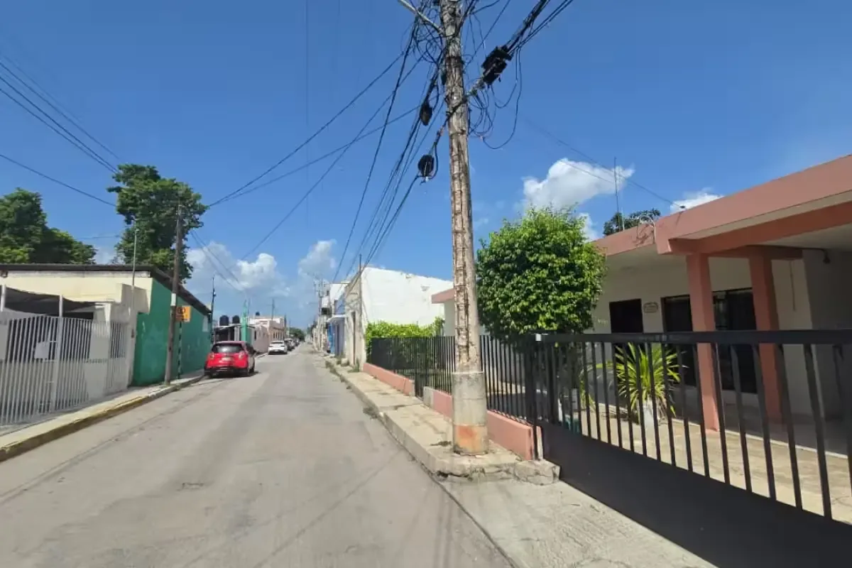 Habitantes de San José exigen atención a problemas graves de servicios públicos y vialidad.