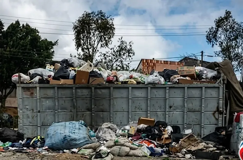 Autoridades implementan medidas para evitar el uso irregular de terrenos en la ciudad.