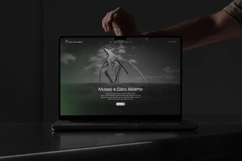 La nueva plataforma digital reúne más de 650 esculturas en Resistencia, potenciando el patrimonio cultural de la región.