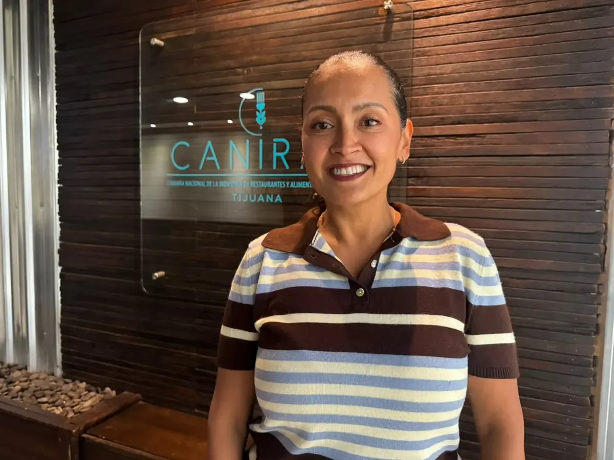 Las continuas fallas eléctricas afectan gravemente al sector gastronómico de Tijuana.