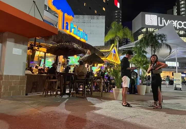 El sector restaurantero espera aprovechar la Copa del Mundo para incrementar su clientela y las ventas en junio.