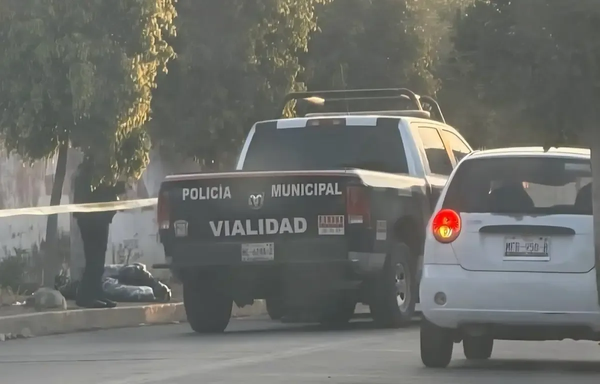 Restos humanos hallados en bolsas en Tultitlán, generando alarma comunitaria.