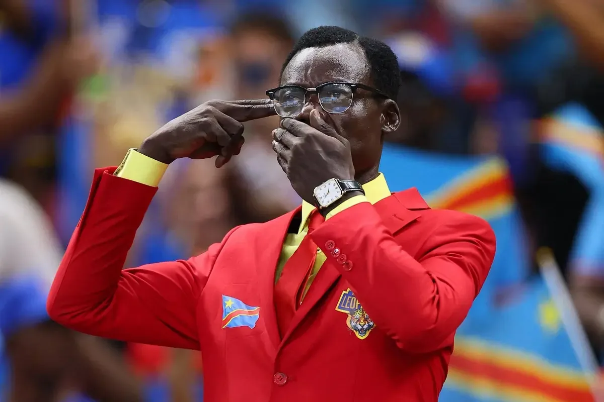Lumumba Vea y otros se ven impactados por las restricciones de entrada a EE. UU.