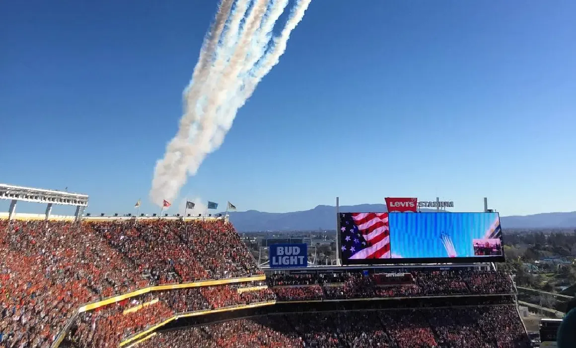 Restricciones de vuelo en San Francisco por el Super Bowl 60 del 2026.