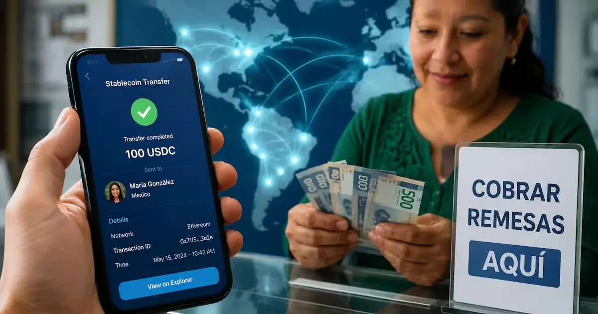 Movantis anticipa un aumento en el uso de criptomonedas debido a nuevas regulaciones.
