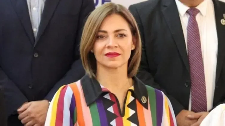 Isela Martínez destaca el cambio de opinión de los ciudadanos ante la gestión de Morena.